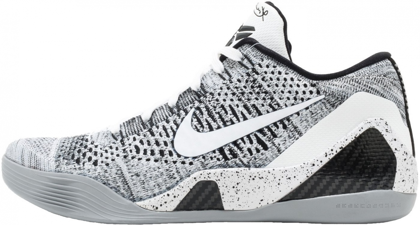 $305 + Review of Nike Kobe 9 Elite Low 