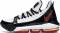 Nike LeBron 16 - Black (CD2451101)