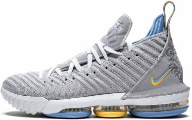 Nike LeBron 16 - Grey (CK4765001)