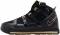 Nike Lebron 3 Retro - Black/Black-Metallic Gold (AO2434001)