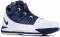 Nike Lebron 3 Retro - White/Metallic Silver-Midnight Navy (AO2434103) - slide 1
