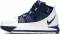 nike zoom lebron 3 white midnight navy metallic silver a7cd 60