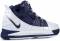 Nike Lebron 3 Retro - White/Metallic Silver-Midnight Navy (AO2434103) - slide 3