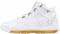 Nike Lebron 3 Retro - White/White-Gold Dust (312147114)
