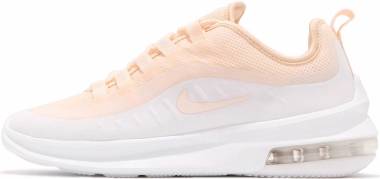 Nike Air Max Axis - Guava Ice/Guava Ice-white