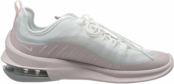 nike air max axis women's white