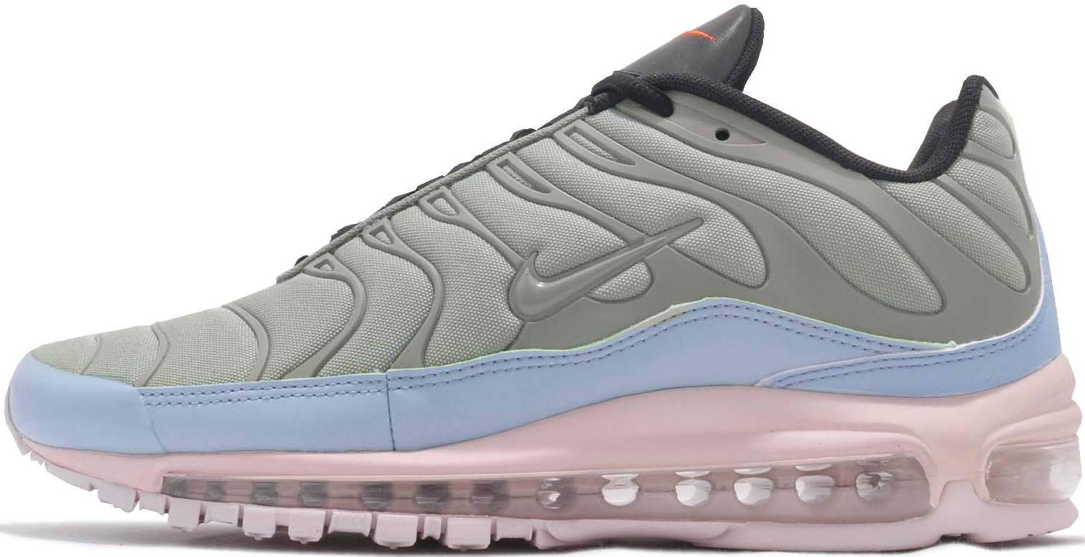 nike plus 97