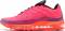 Nike Air Max 97 Plus - Racer Pink/Hyper Magenta-Total Crimson (AH8144600)