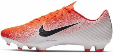 Nike 2018 New Mercurial Vapor XII Elite FG Football Boots