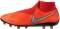 Nike Phantom Vision Elite Dynamic Fit AG-PRO - Orange (AO3261600)