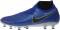 Nike Phantom Vision Elite Dynamic Fit AG-PRO - Multicolore Racer Blue Black Metallic Silver Volt 400 (AO3261400)