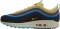 nike air max 1 97 sw green 7f73 60