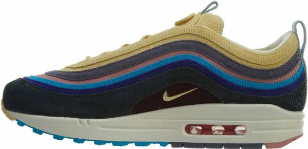 Nike Air Max 1/97 SW sneakers in 1 