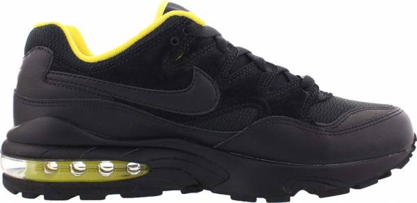 Nike Air Max 94 sneakers in black (only $108) | RunRepeat