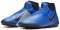 Nike Phantom Vision Academy Dynamic Fit Turf - Blue (AO3269400) - slide 4