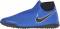 Nike Phantom Vision Academy Dynamic Fit Turf - Blue (AO3269400)