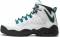 White/Teal-Black (AJ9710100)