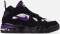 Nike Air Force Max CB - Black/White-Pure Purple (AJ7922004) - slide 2