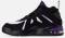 Nike Air Force Max CB - Black/White-Pure Purple (AJ7922004) - slide 4