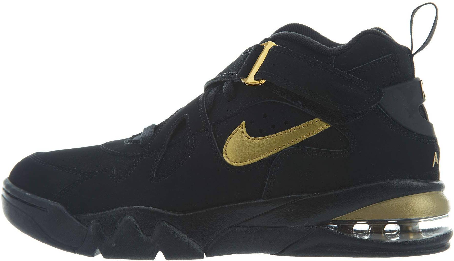 air force max basketball shoes