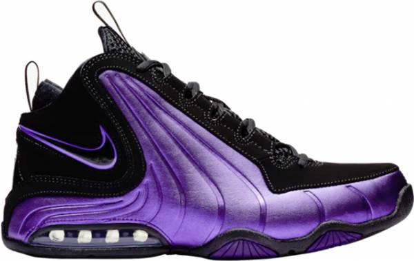 are nike air max good for basketball