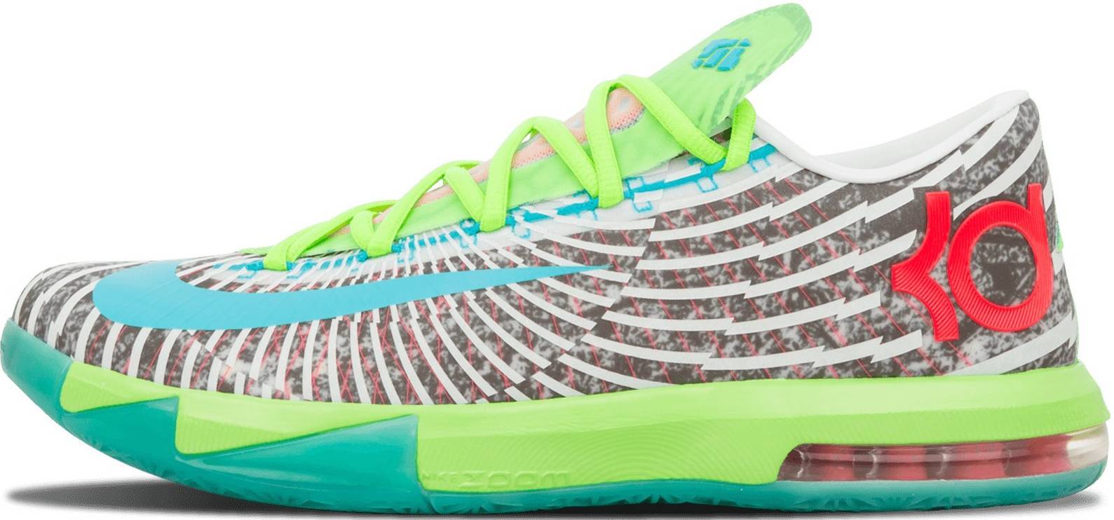 kd 6 shoes