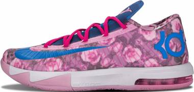 Nike KD 6 - Pink (618216600)