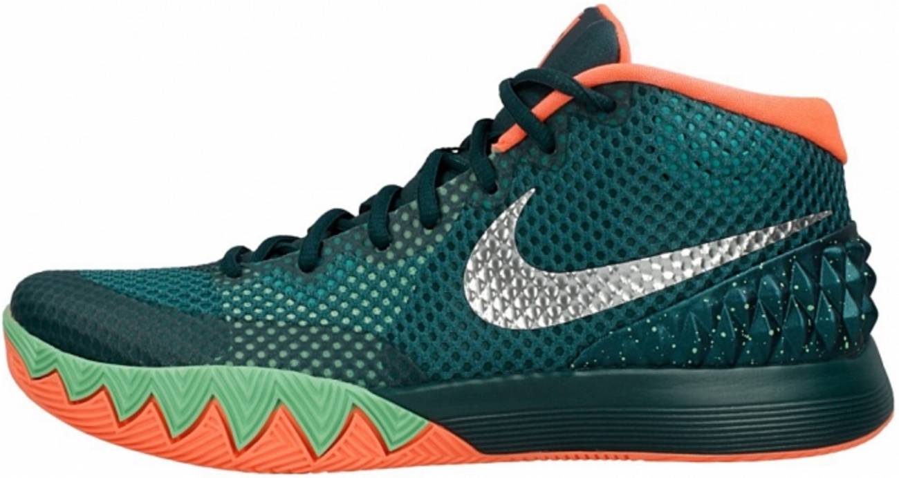 kyrie ones