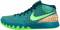 Nike Kyrie 1 - Green (705277333)