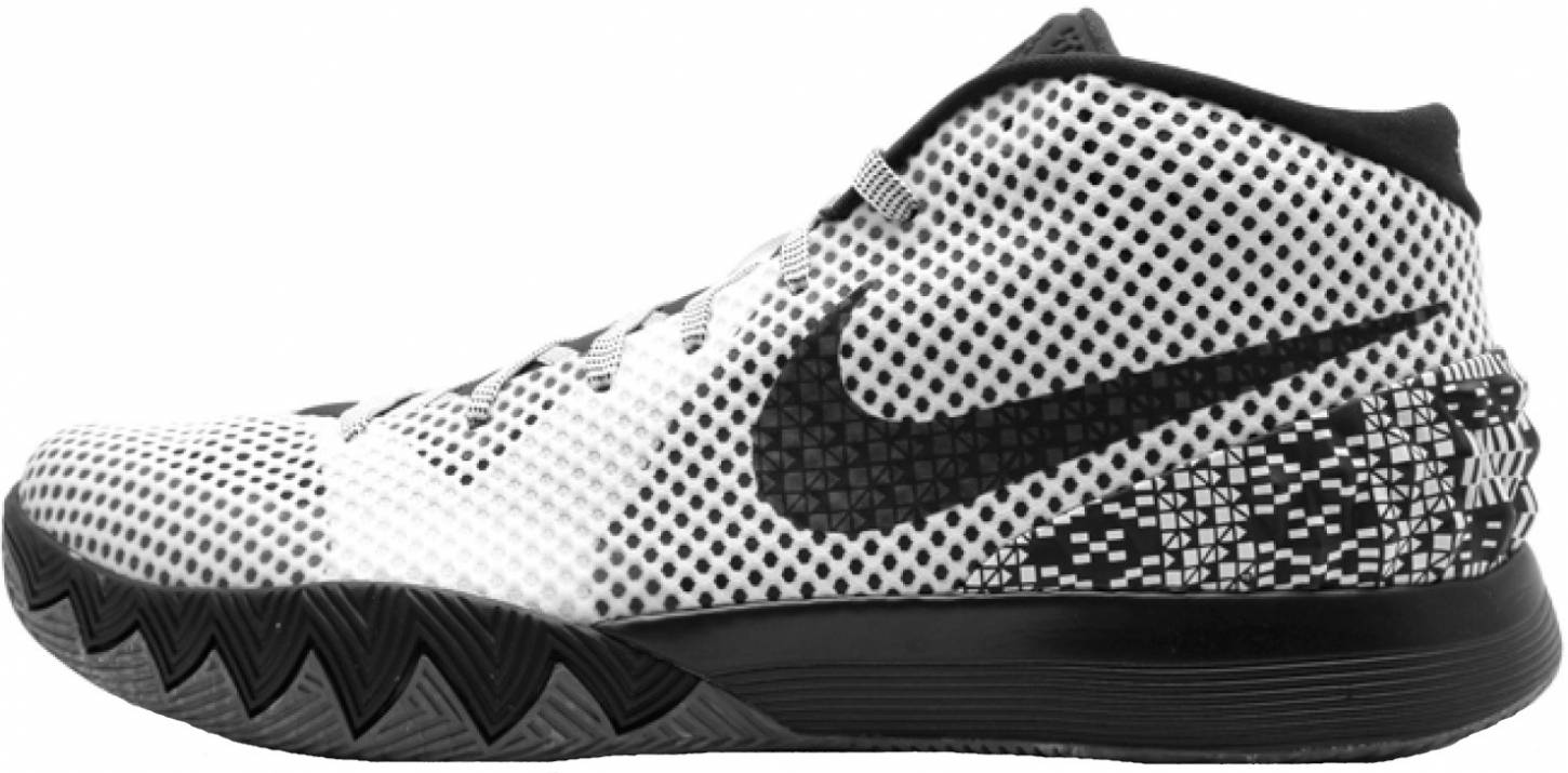 Nike Kyrie 1 Review 2023, Facts, Deals | RunRepeat
