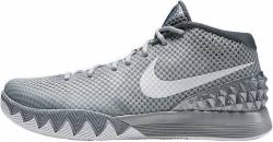 do kyries run true to size