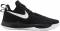 Nike LeBron Witness 3 - Black/Cool Grey-White (AO4433001) - slide 4