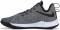 Nike LeBron Witness 3 - Dark Grey Black White 4