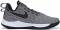 Nike LeBron Witness 3 - Dark Grey Black White 6
