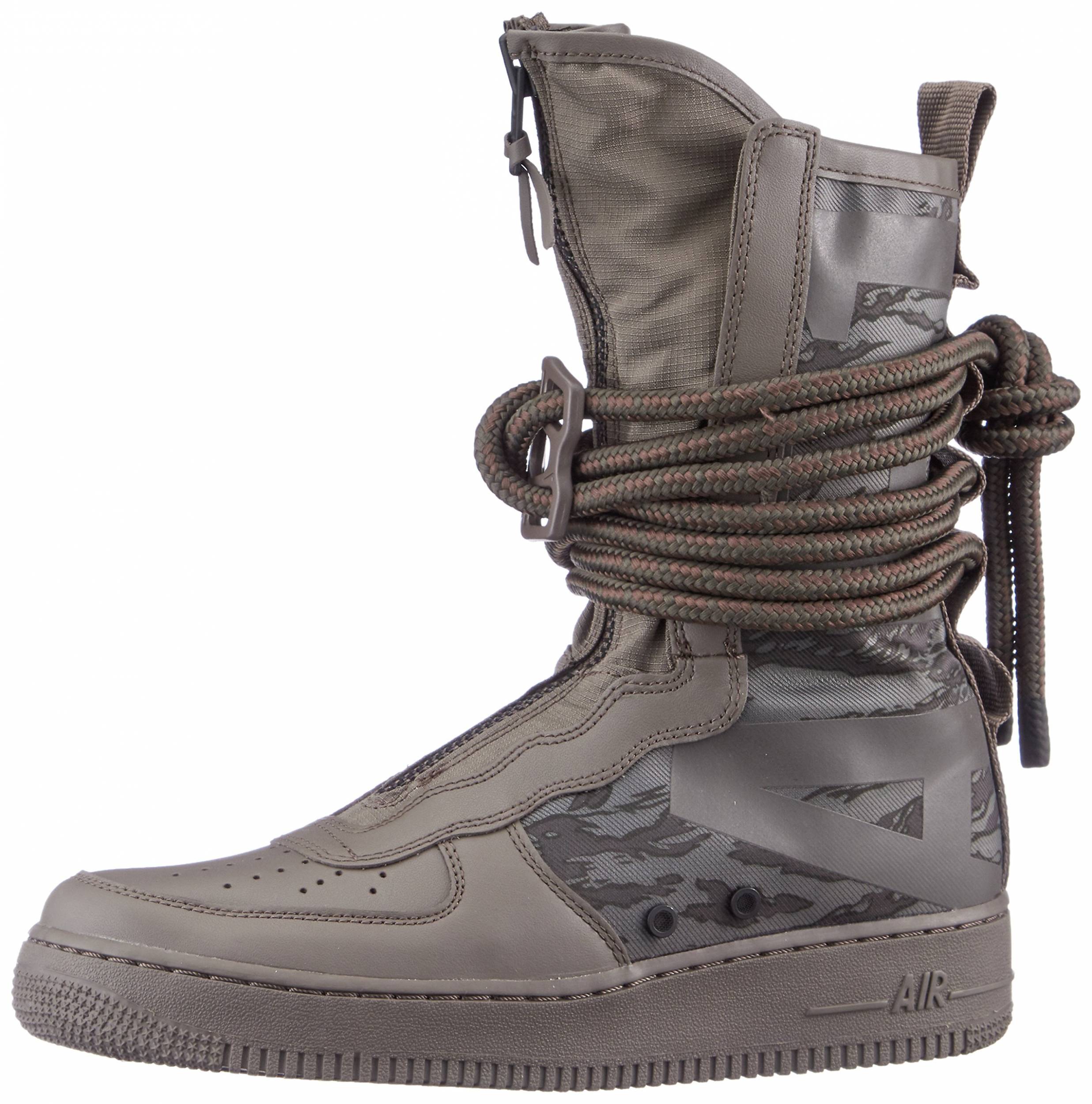 nike special force mid