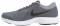 Nike Revolution 4 - Dark Grey/Black-cool Grey/White (AA7402010)