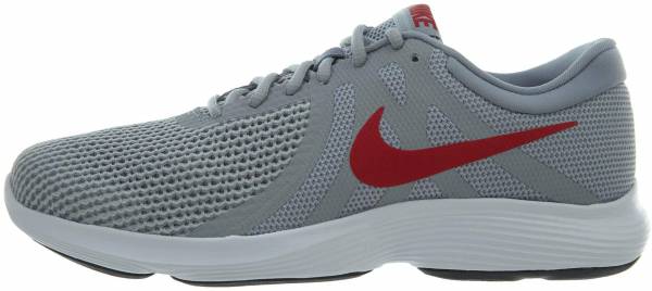 Nike Revolution 4 - Grey