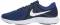 Nike Revolution 4 - (414)  MIDNIGHT NAVY/WHITE/DEEP ROYAL BLUE (908988414)