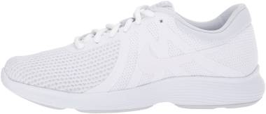 Nike Revolution 4 - White (AJ3490100)