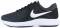 Nike Revolution 4 - Black/Volt-anthracite-white (AJ3490007)