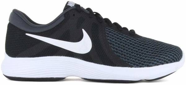 Only £30 + Review of Nike Revolution 4 