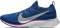 Nike Zoom Vaporfly 4% Flyknit - Deep Royal Blue/Ghost Aqua-Red Orbit (AJ3857400) - slide 1