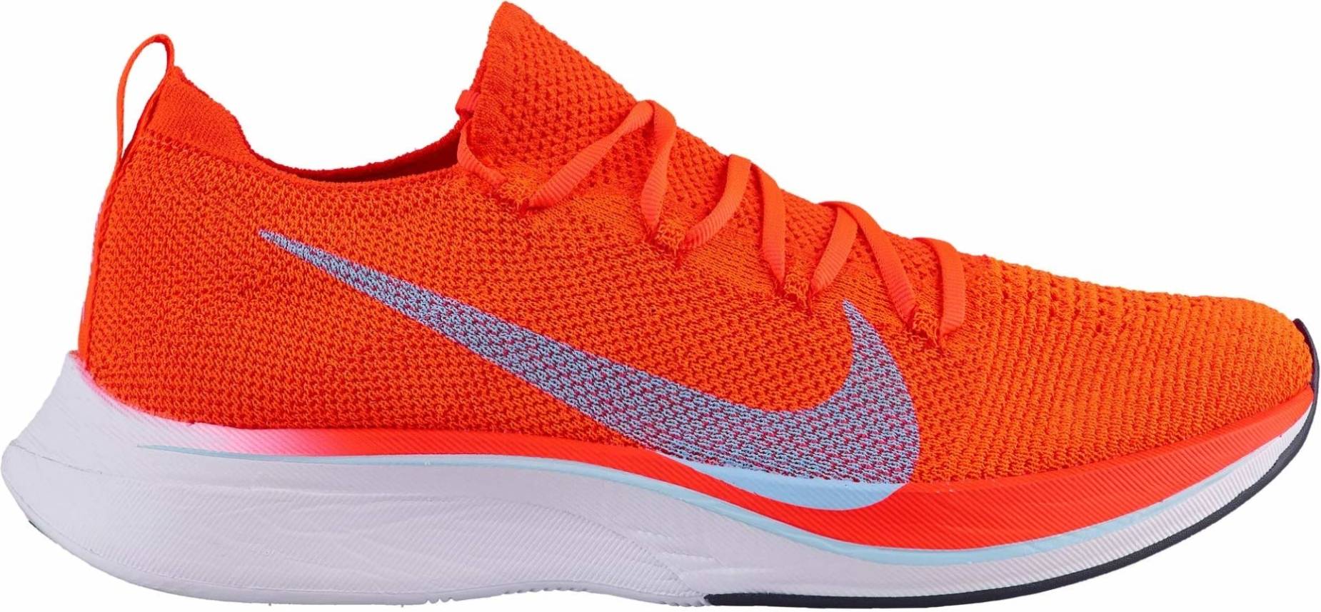 brumoso Problema Biblia Nike Zoom Vaporfly 4% Flyknit Review 2023, Facts, Deals | RunRepeat