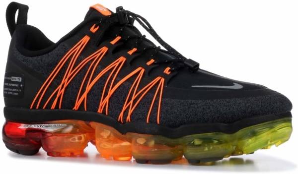 nike air vapormax utility run black