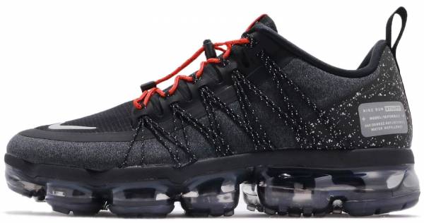 nike black vapormax utility