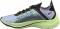 Nike EXP-X14 - Photo Blue/Black/Volt (AO1554400)
