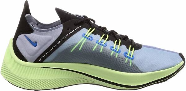 inference fireworks visual Nike EXP-X14 sneakers in 10 colors (only $54) | RunRepeat