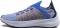 Nike EXP-X14 - Light Photo Blue/Pure Platinum-Volt-Bright Crimson (AO1554403)