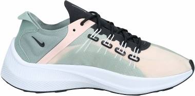 Nike EXP-X14 - Mica Green/White-Storm Pink-Twilight Marsh-Black (AO3170300)