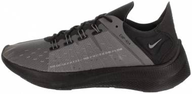 Nike EXP-X14 - Black/Dark Grey/Wolf Grey